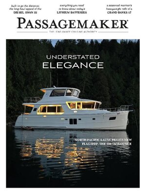 cover image of PassageMaker